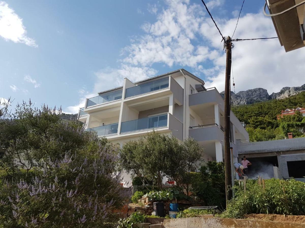 Villa Lavanda Pisak Exterior photo