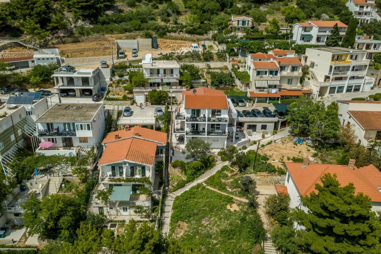 Villa Lavanda Pisak Exterior photo