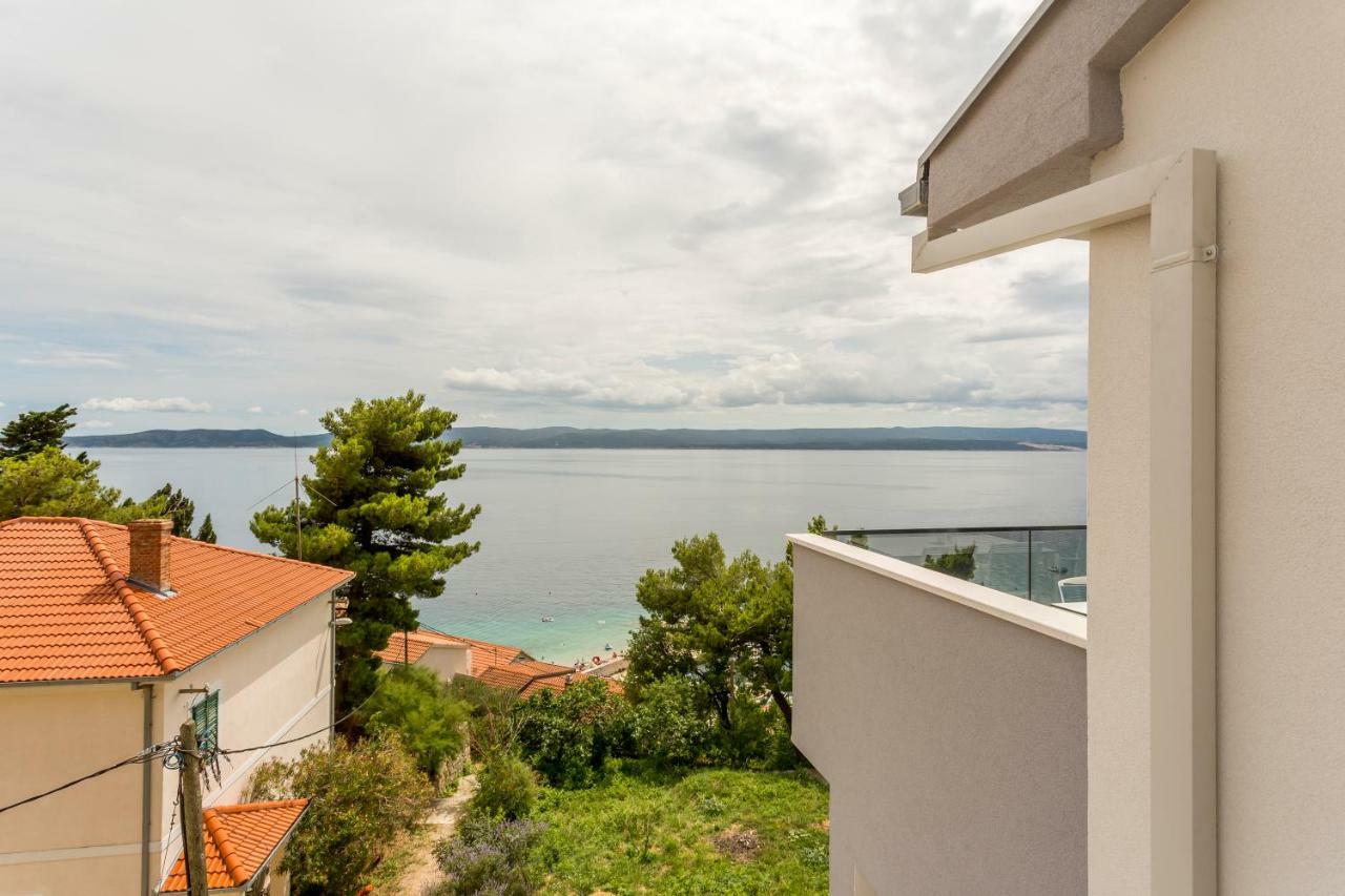 Villa Lavanda Pisak Exterior photo