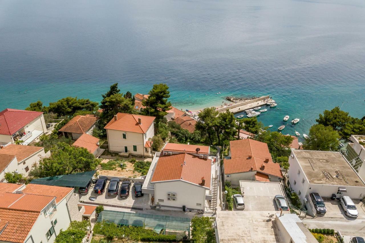 Villa Lavanda Pisak Exterior photo